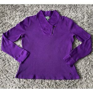 Lauren Active Ralph Lauren Pullover Athletic Wear Women's Size‎ XL